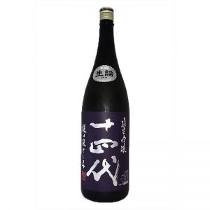 Juyondai Junmai Ginjo Ryuu No Otoshiko